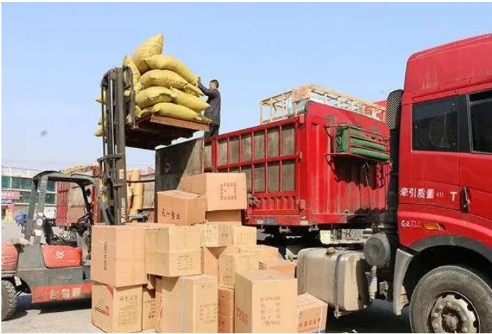 泉州到比如县物流专线