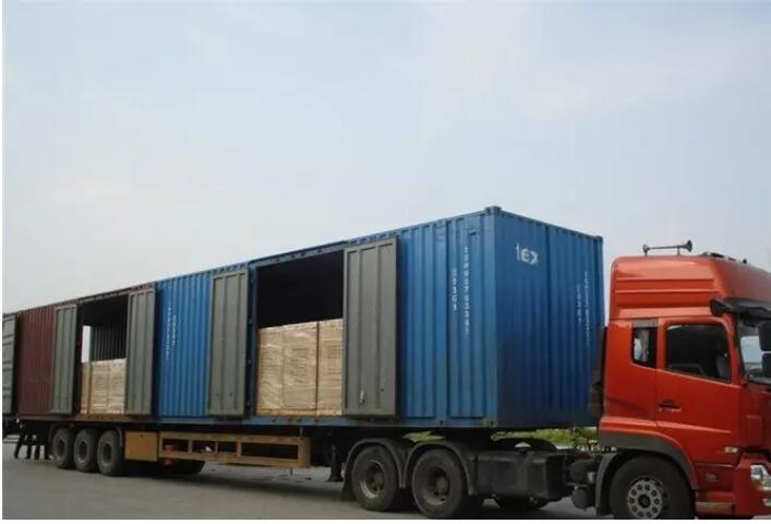 泉州到比如县整车运输