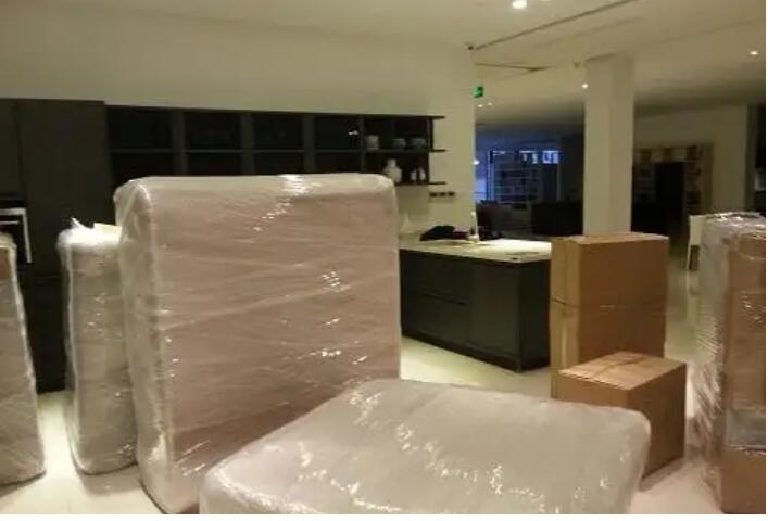 泉州到比如县长途搬家