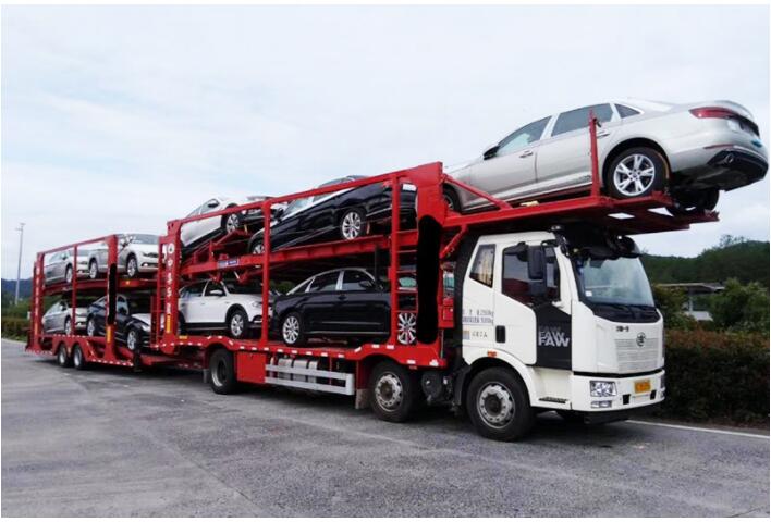 泉州到比如县轿车托运